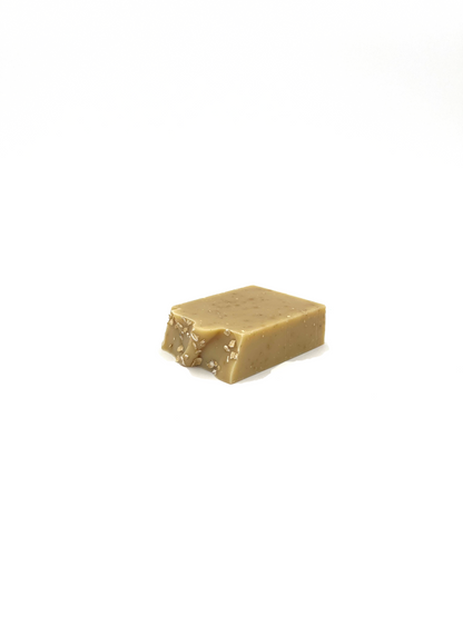 Bath & Body Soap Bar - Honey Whiskey