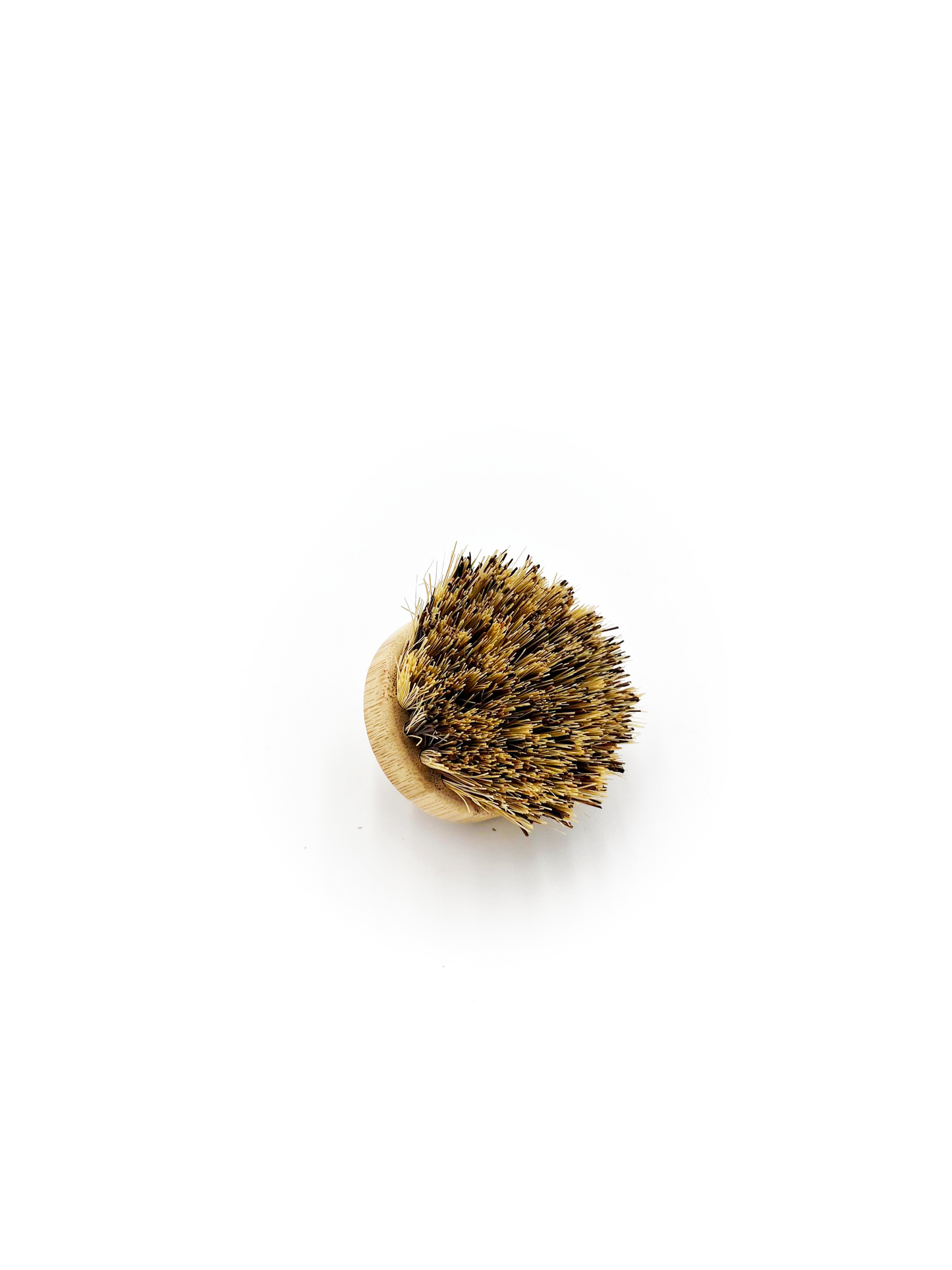 Bamboo Dish Head Replacement - Firm