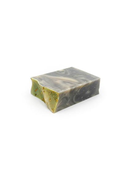 Bath & Body Soap Bar - Beer + Cigarettes