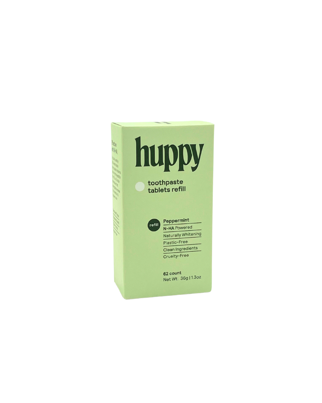 Mint Toothpaste Tablets