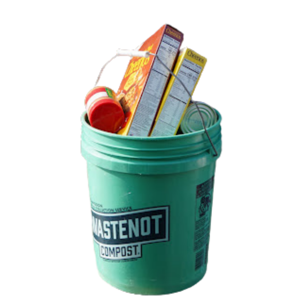 Common Pantry Collection