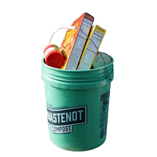 Common Pantry Collection