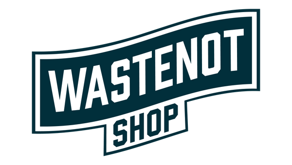 WasteNot Shop
