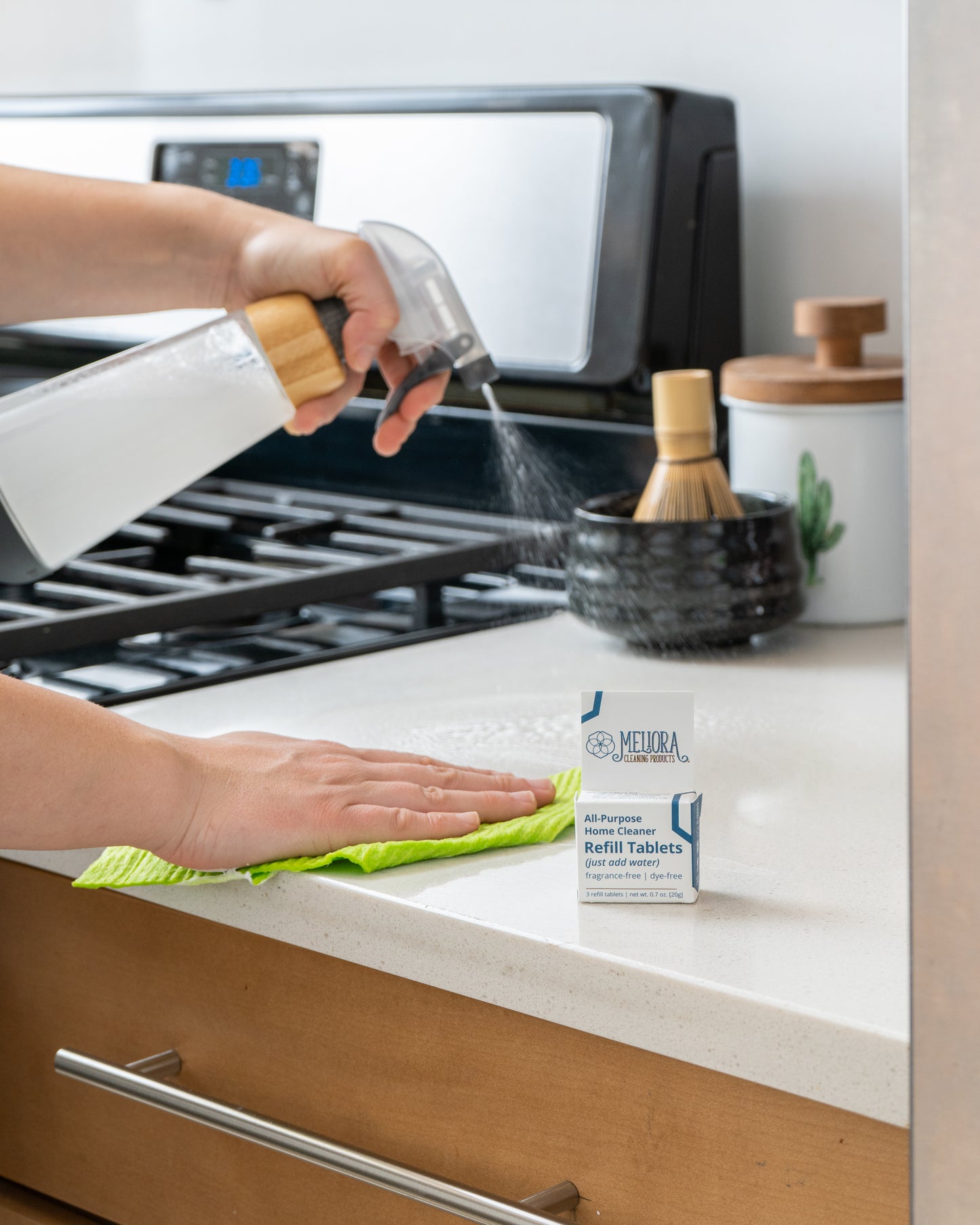 All Purpose Cleaner Tablets