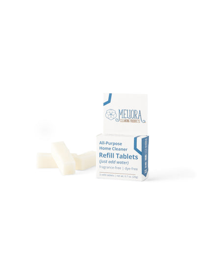 All Purpose Cleaner Tablets