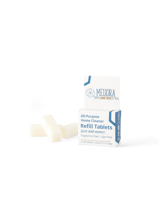 All Purpose Cleaner Tablets