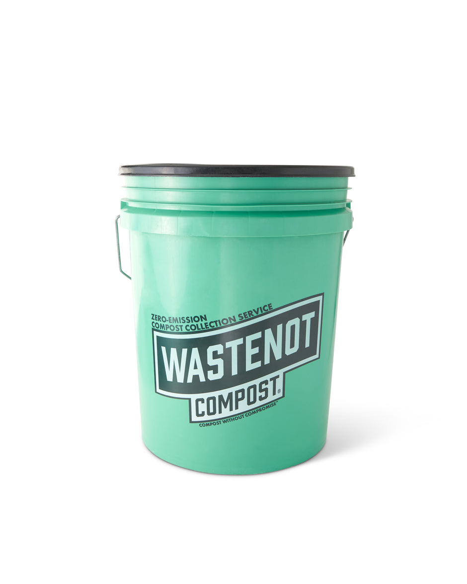 WasteNot Residential Shop – WasteNot Shop