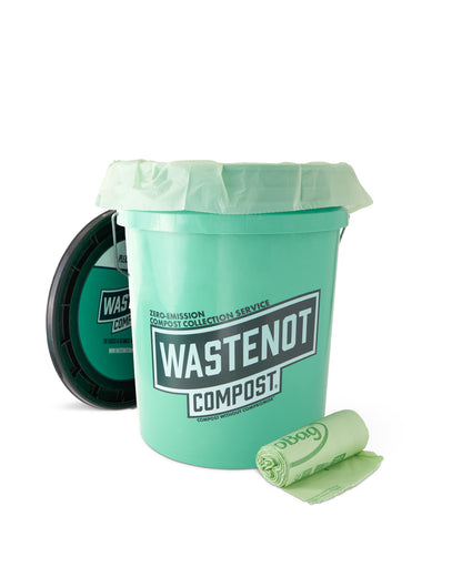 Bucket Liners (25pk)
