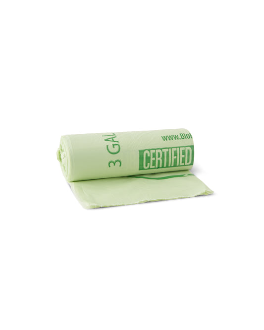 Caddy Liners (25pk)