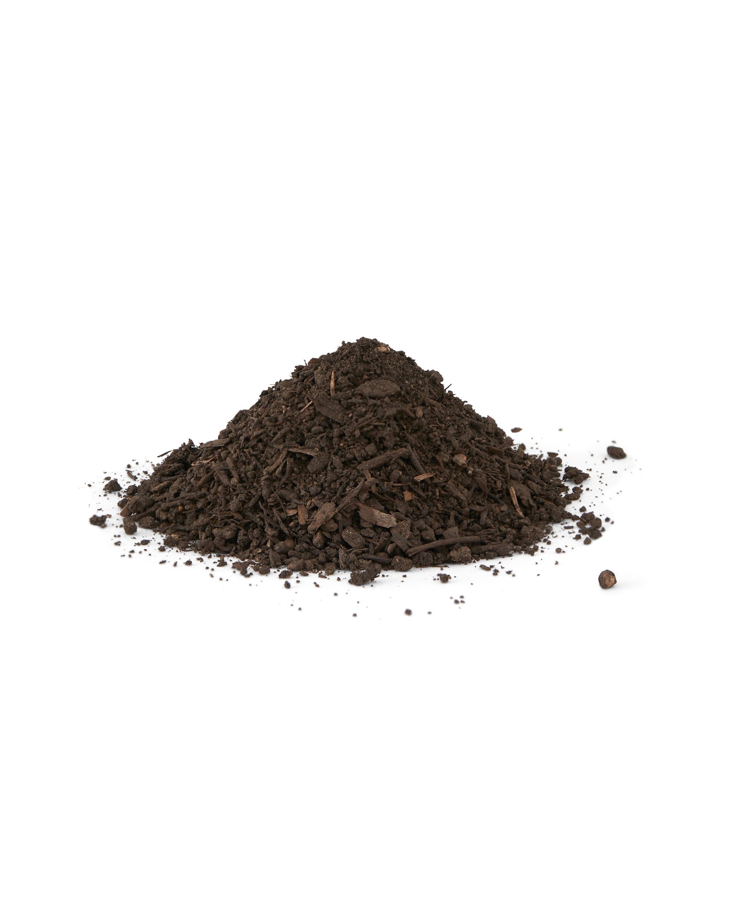 Finished Compost