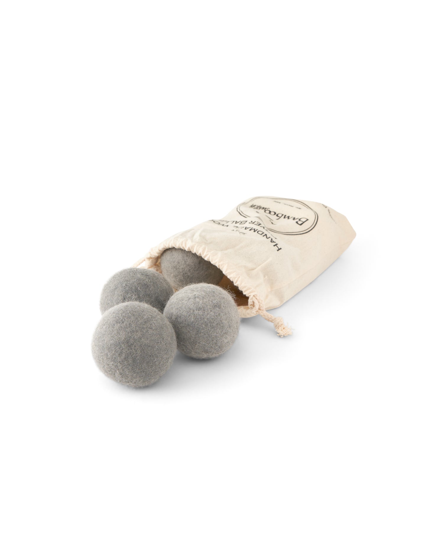 Plastic-Free Laundry Pack