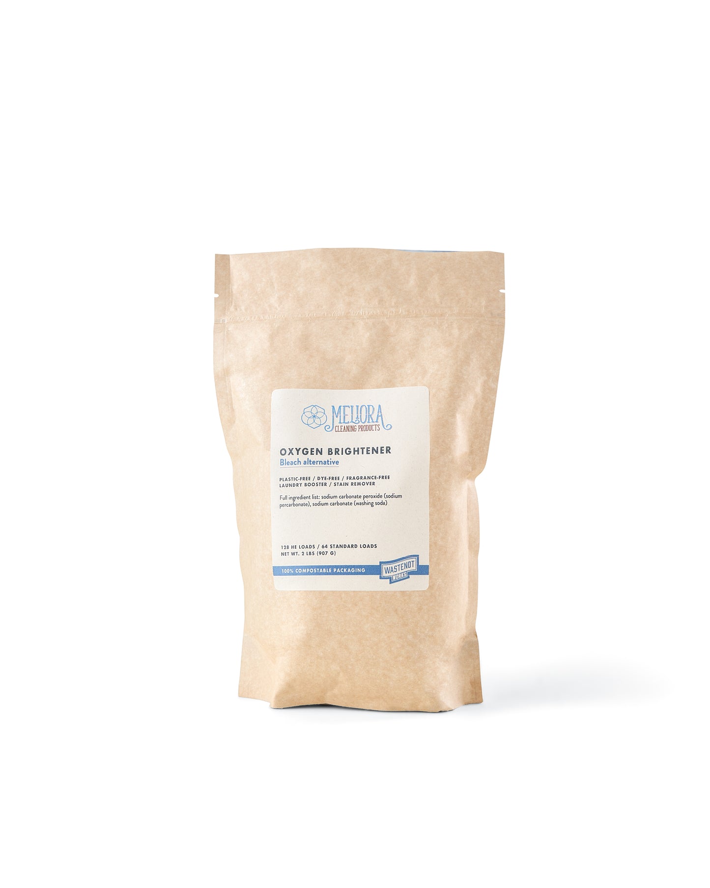 Oxygen Brightener (Bleach Alternative)