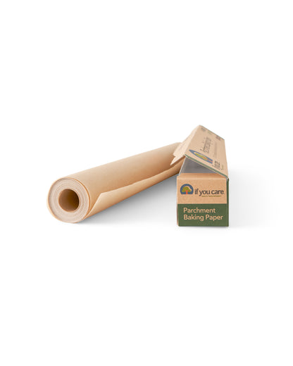 Compostable Parchment Paper
