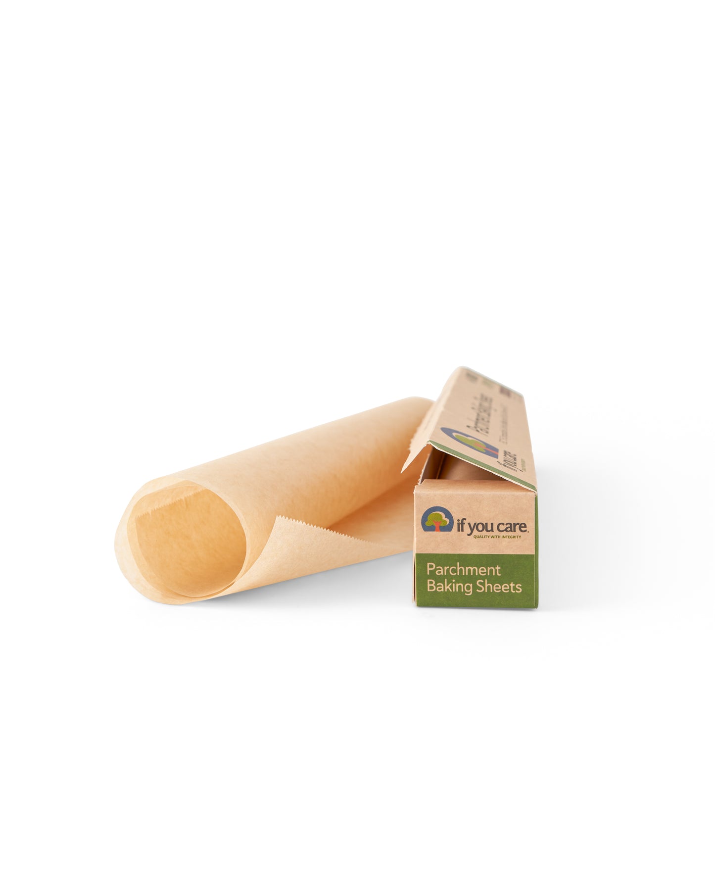 Compostable Parchment Paper