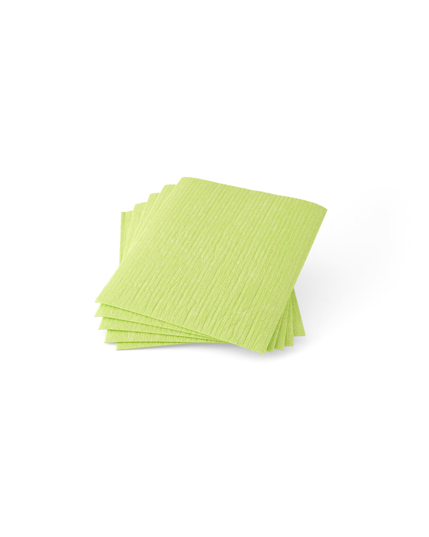 Reusable Sponge Cloths