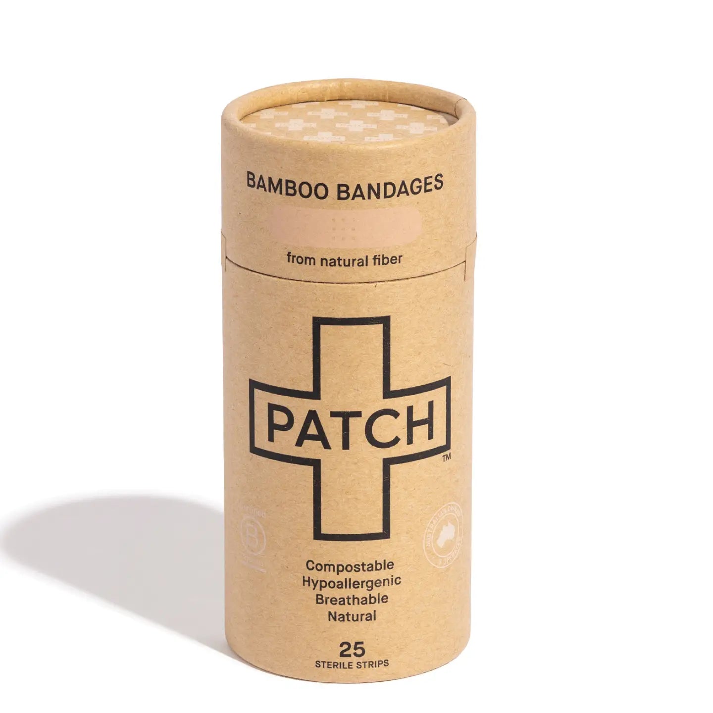 Bandaids - Standard (20pk)