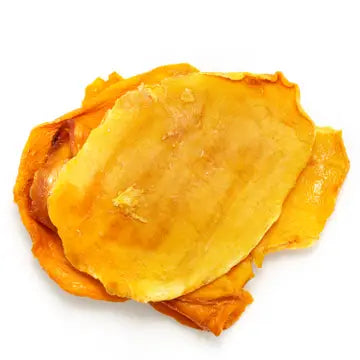 Organic Dried Fruit Refill - Sliced Mango
