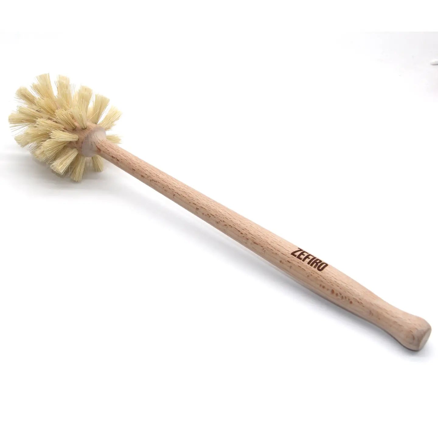 Toilet Brush + Stand