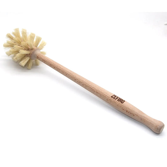 Toilet Brush + Stand